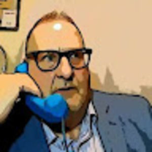 Meet your Posher, Jay